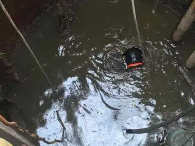 呼和浩特、和林清理污水管道？