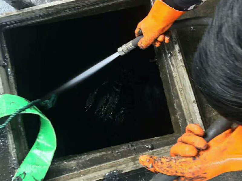 呼和浩特、开发区抽化粪池—新闻